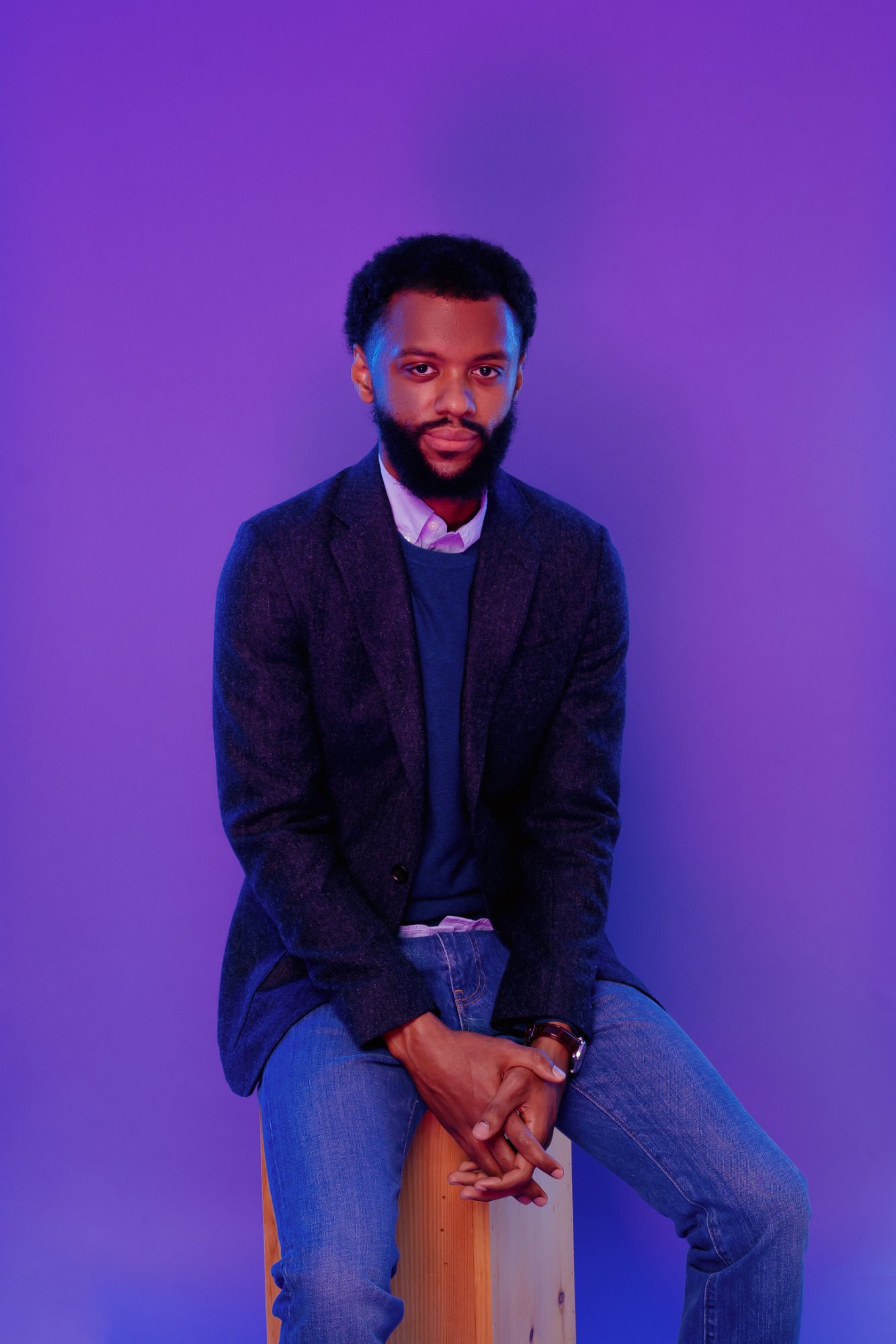 Tyler Hunter — Product Manager and Web Developer based in Atlanta